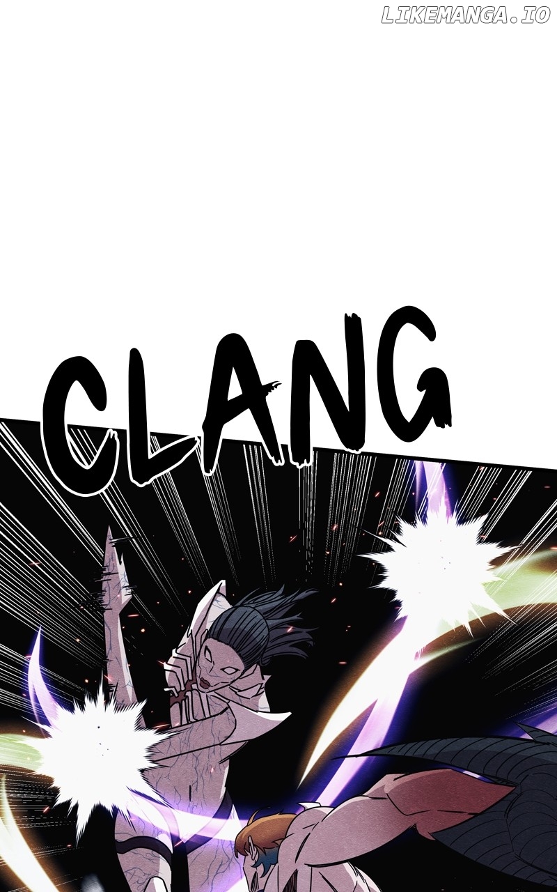 Zombie X Slasher Chapter 86 - page 66