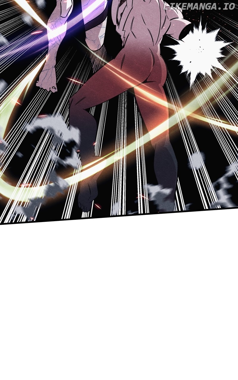 Zombie X Slasher Chapter 86 - page 67