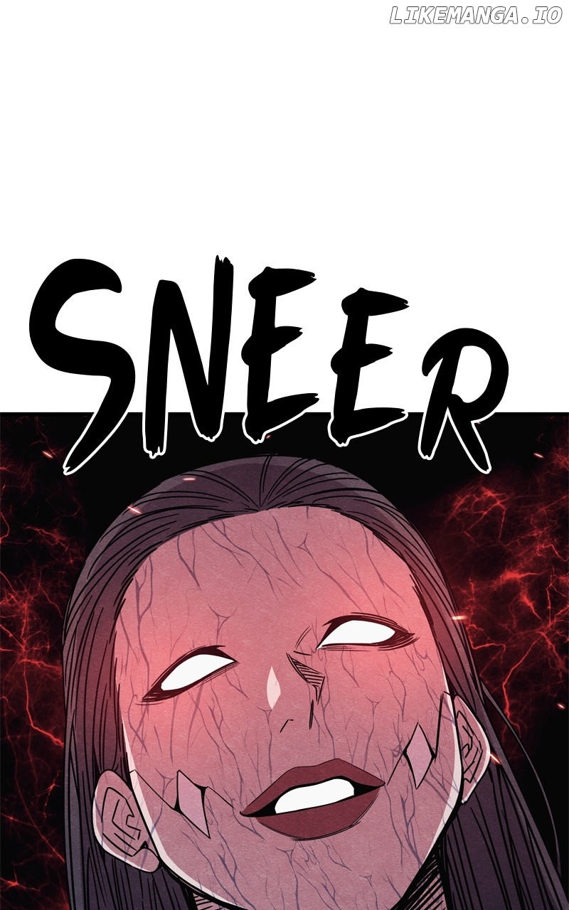 Zombie X Slasher Chapter 86 - page 7