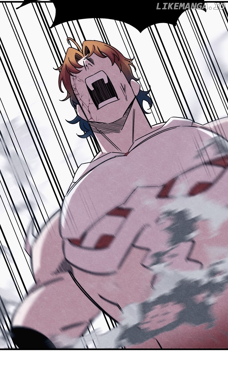 Zombie X Slasher Chapter 86 - page 72