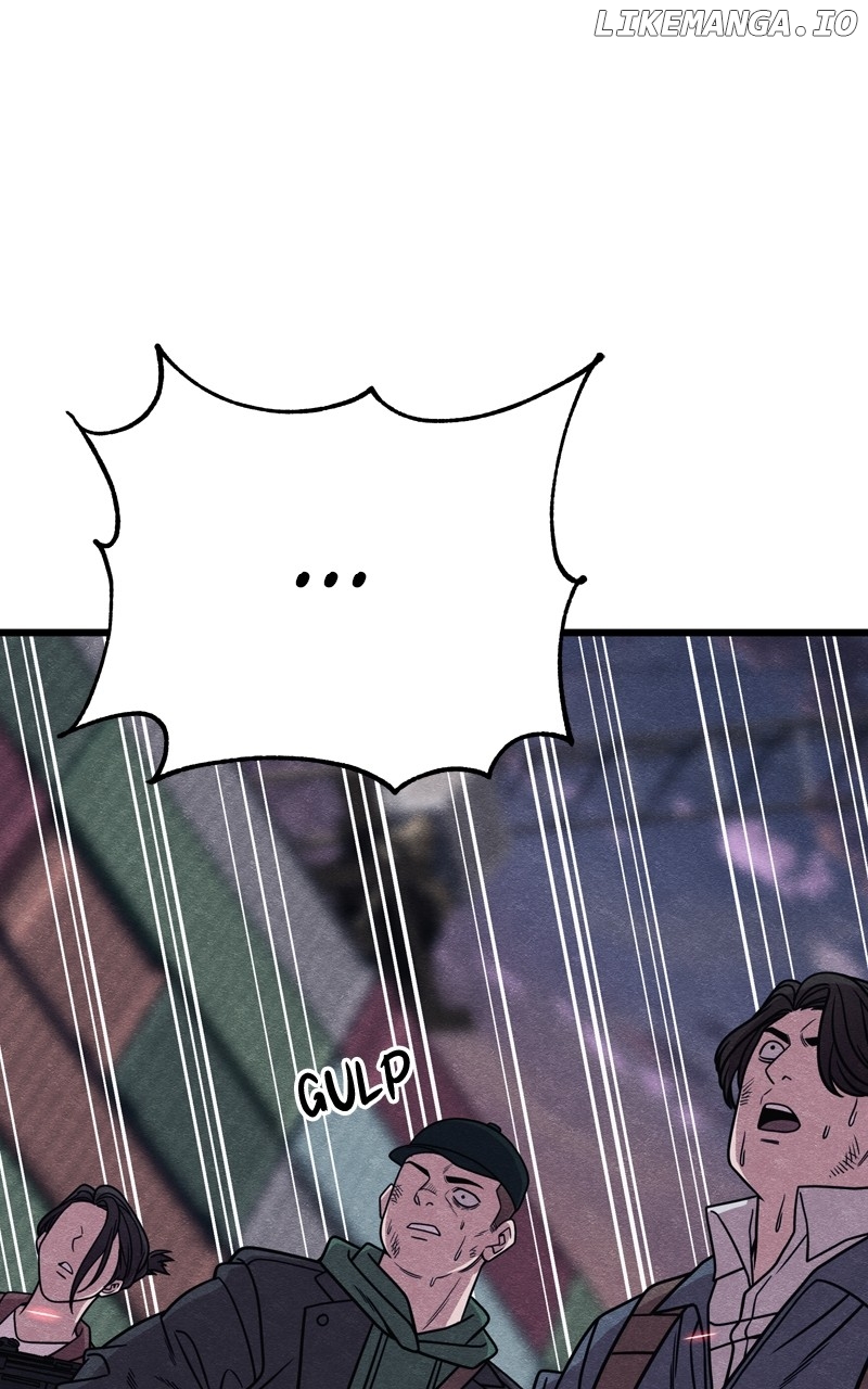 Zombie X Slasher Chapter 86 - page 73