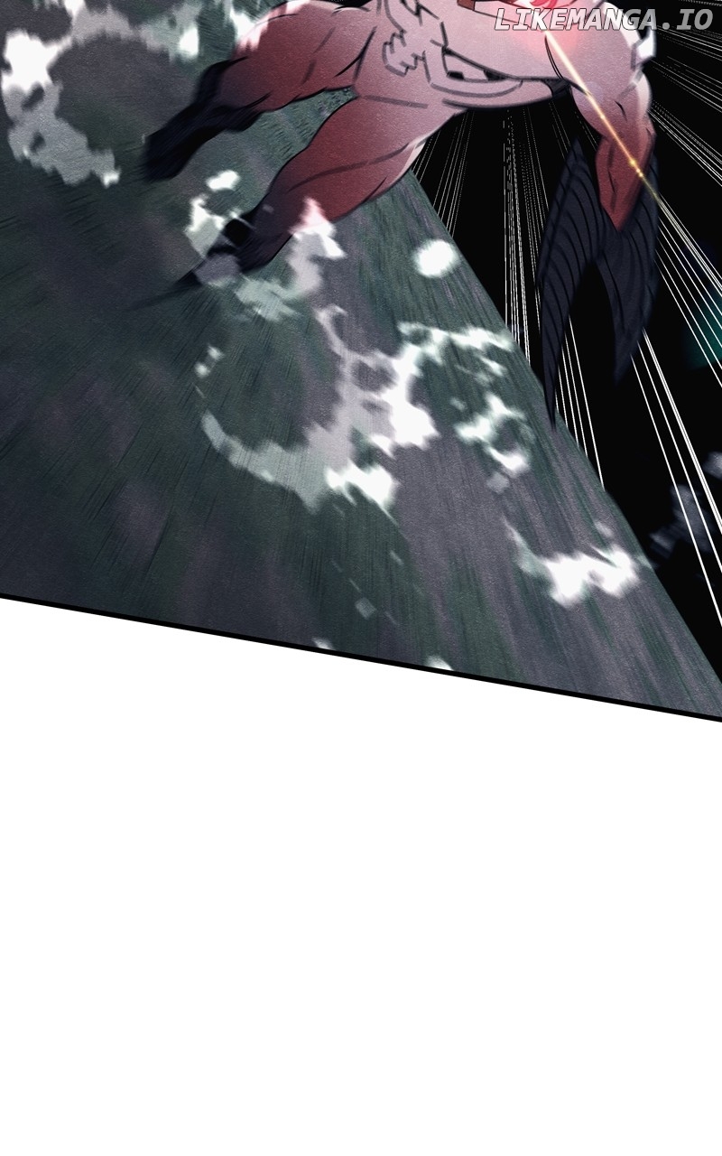 Zombie X Slasher Chapter 86 - page 76