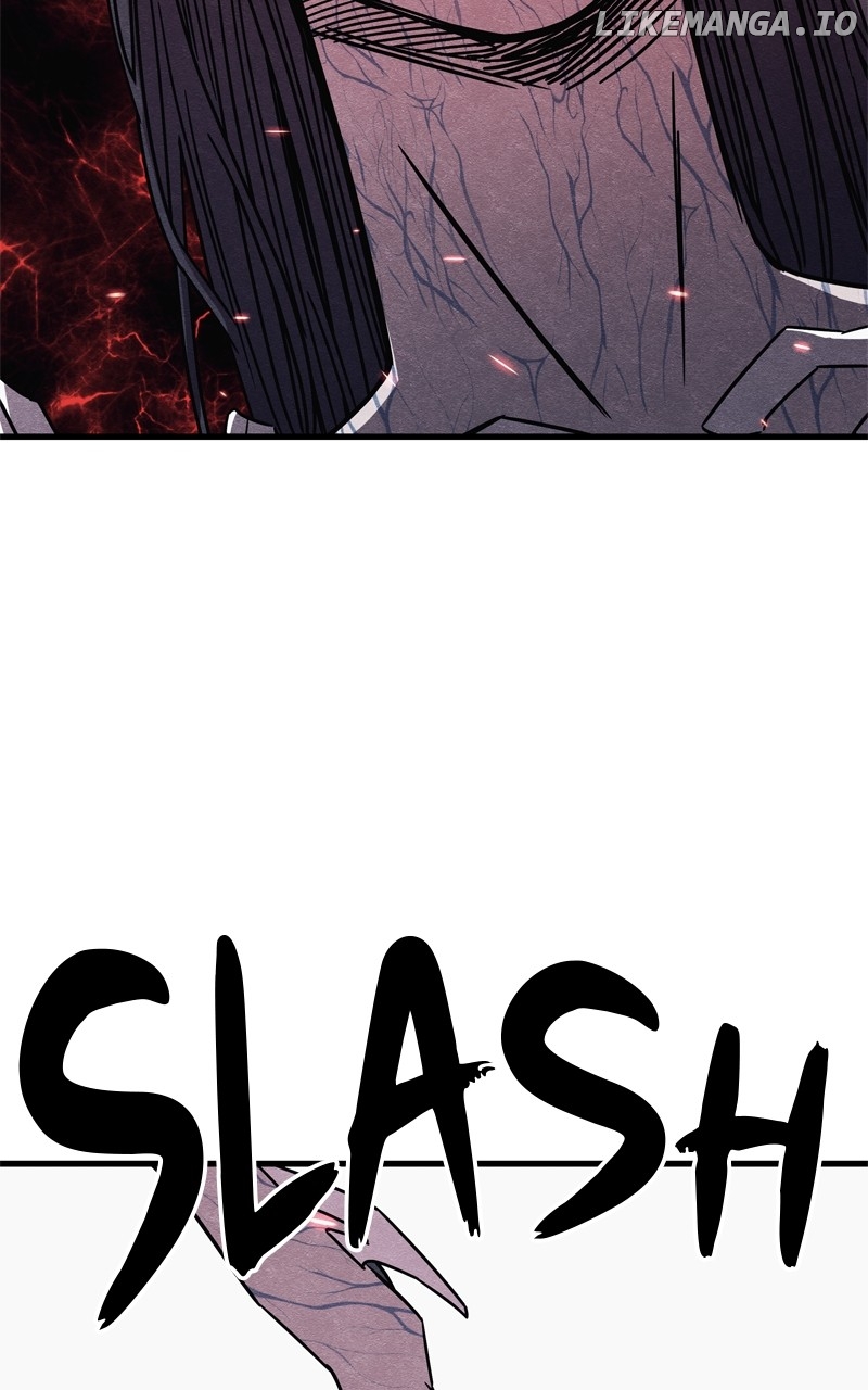 Zombie X Slasher Chapter 86 - page 8