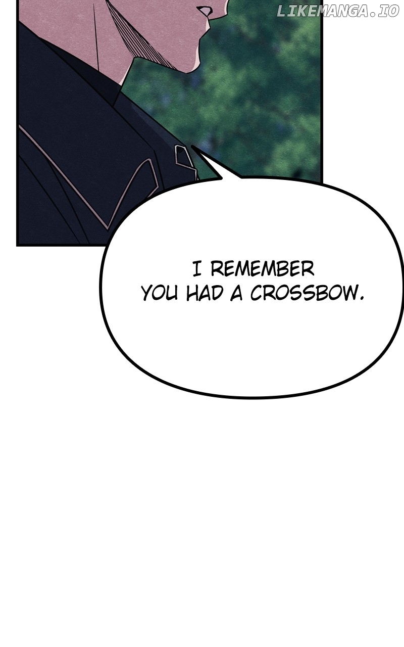 Zombie X Slasher Chapter 86 - page 80