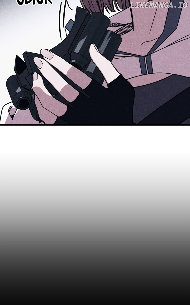 Zombie X Slasher Chapter 86 - page 82