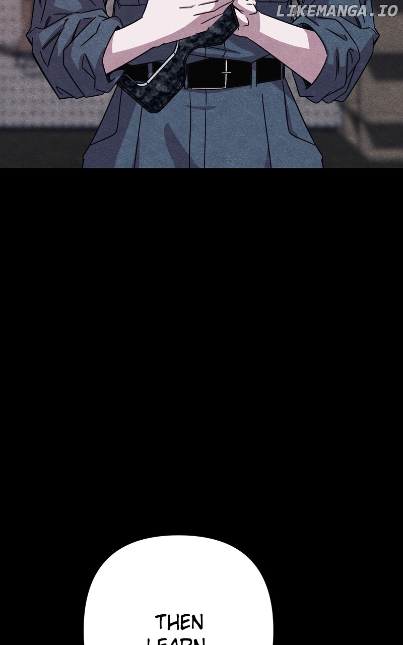 Zombie X Slasher Chapter 86 - page 86