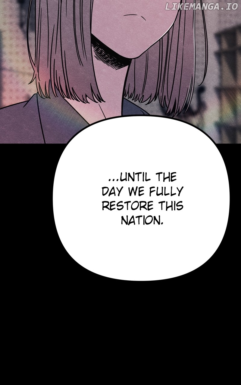 Zombie X Slasher Chapter 86 - page 90