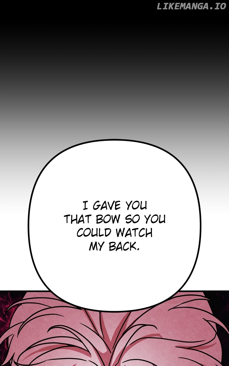 Zombie X Slasher Chapter 86 - page 93