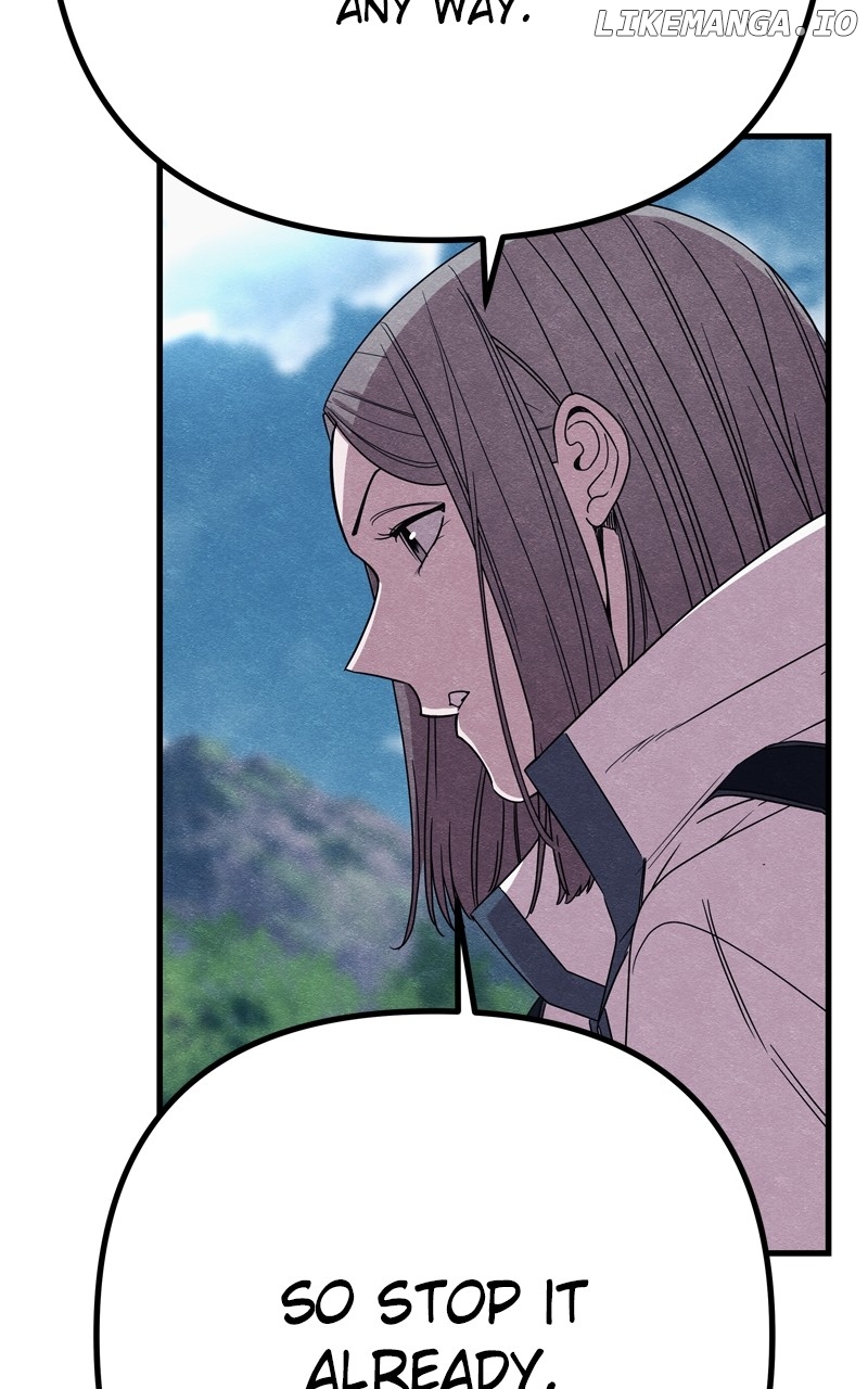 Zombie X Slasher Chapter 86 - page 99