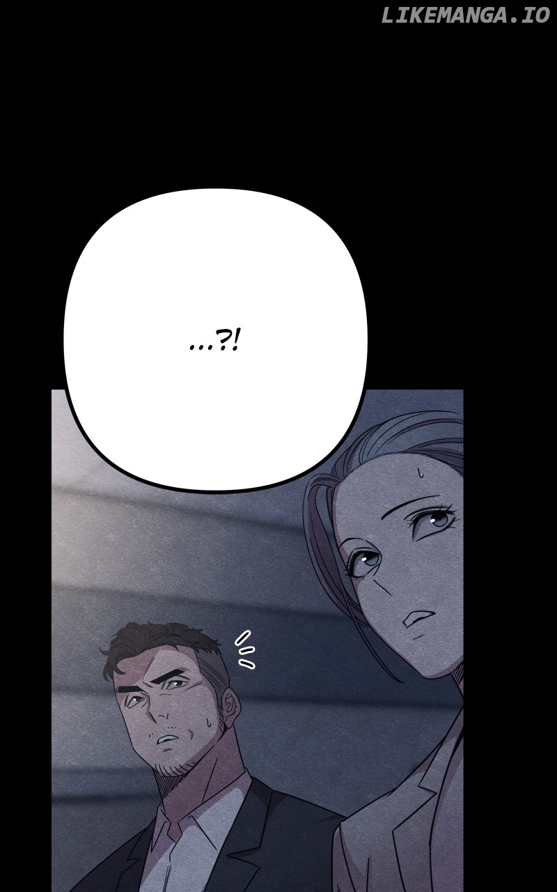 Zombie X Slasher Chapter 87 - page 100