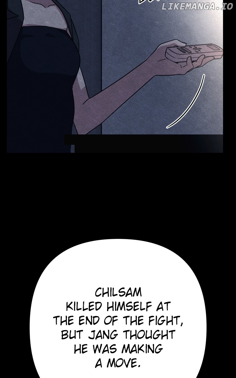 Zombie X Slasher Chapter 87 - page 102