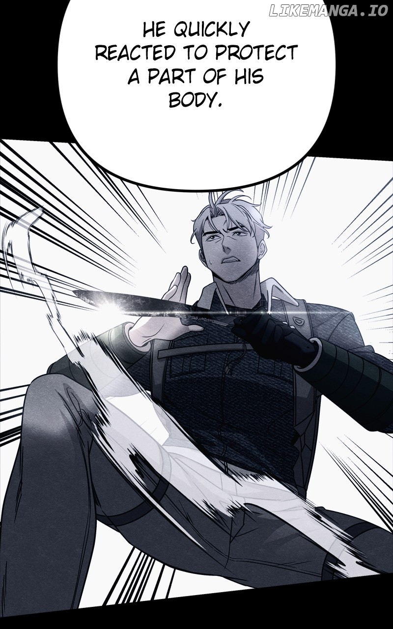 Zombie X Slasher Chapter 87 - page 104
