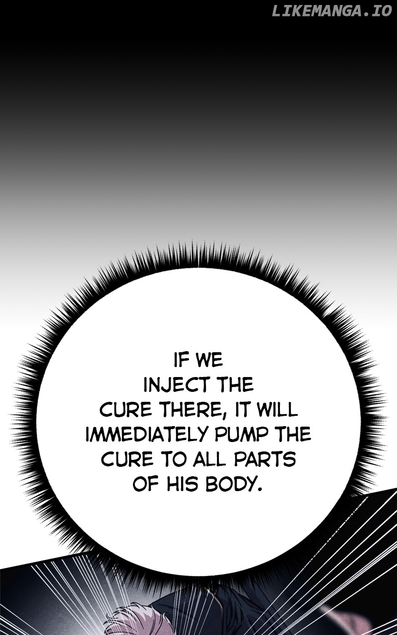 Zombie X Slasher Chapter 87 - page 105