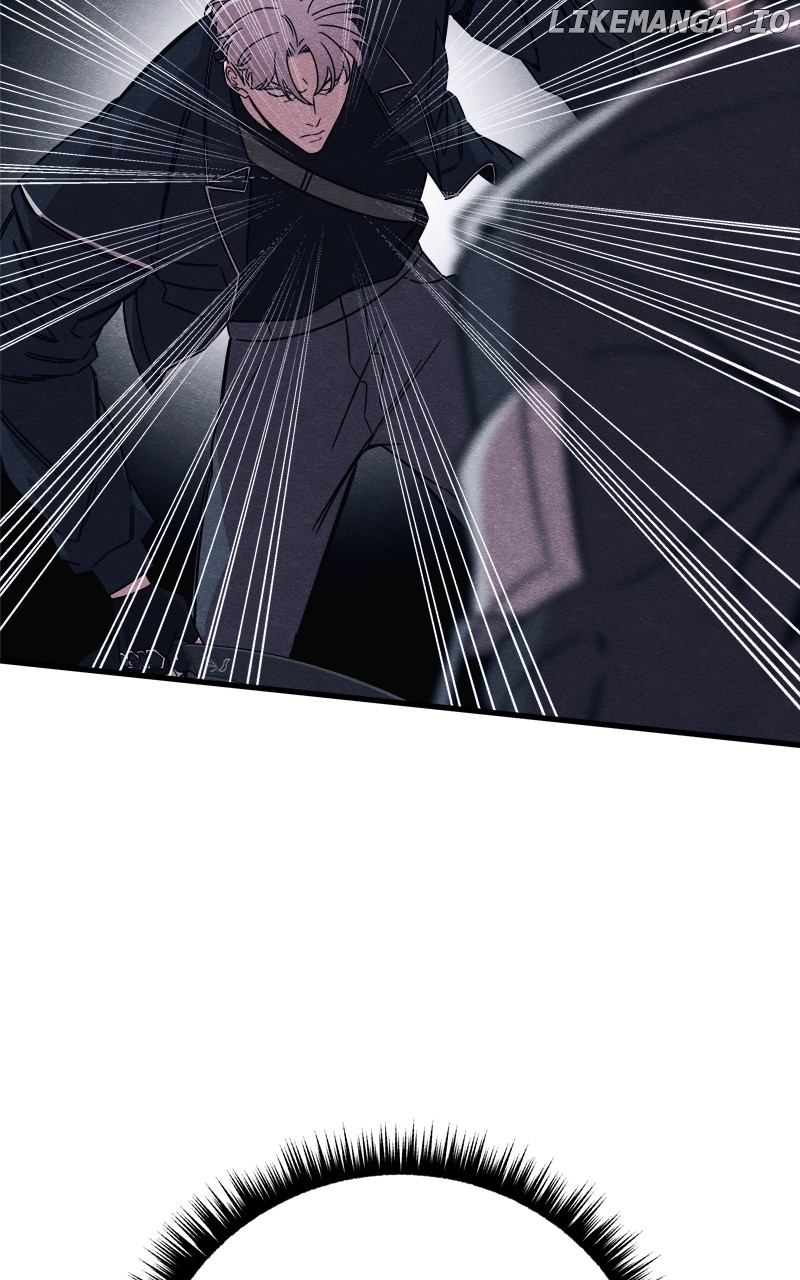 Zombie X Slasher Chapter 87 - page 106