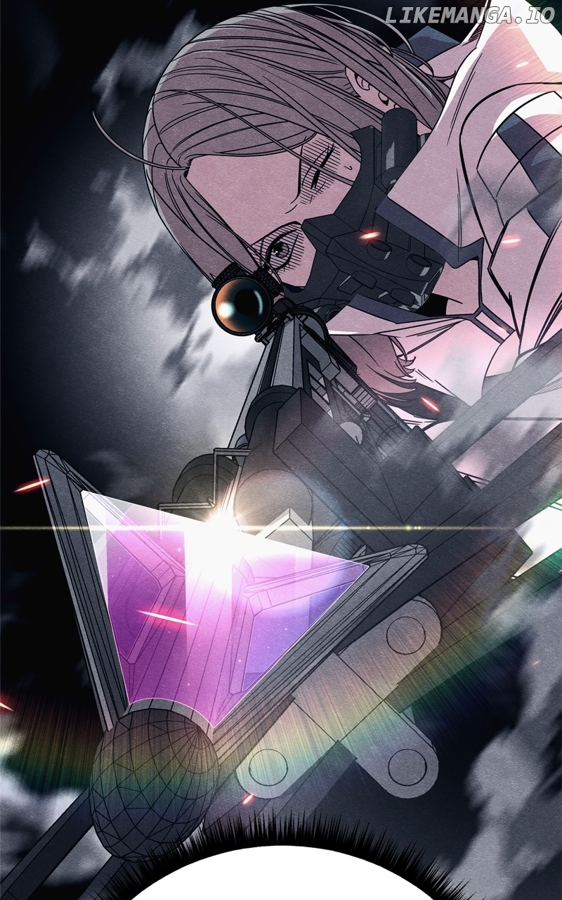 Zombie X Slasher Chapter 87 - page 109