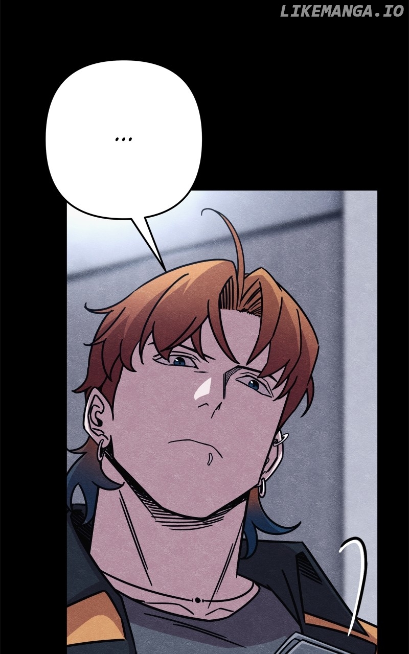 Zombie X Slasher Chapter 87 - page 11