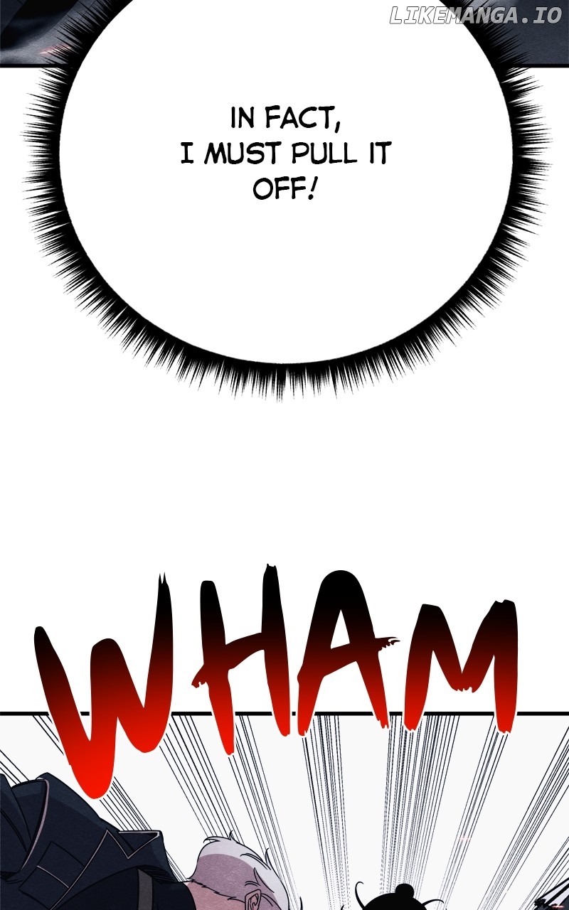 Zombie X Slasher Chapter 87 - page 110
