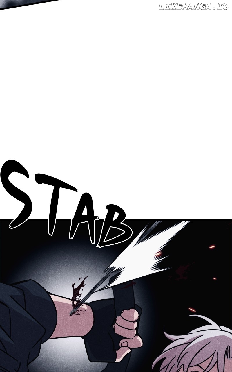 Zombie X Slasher Chapter 87 - page 113