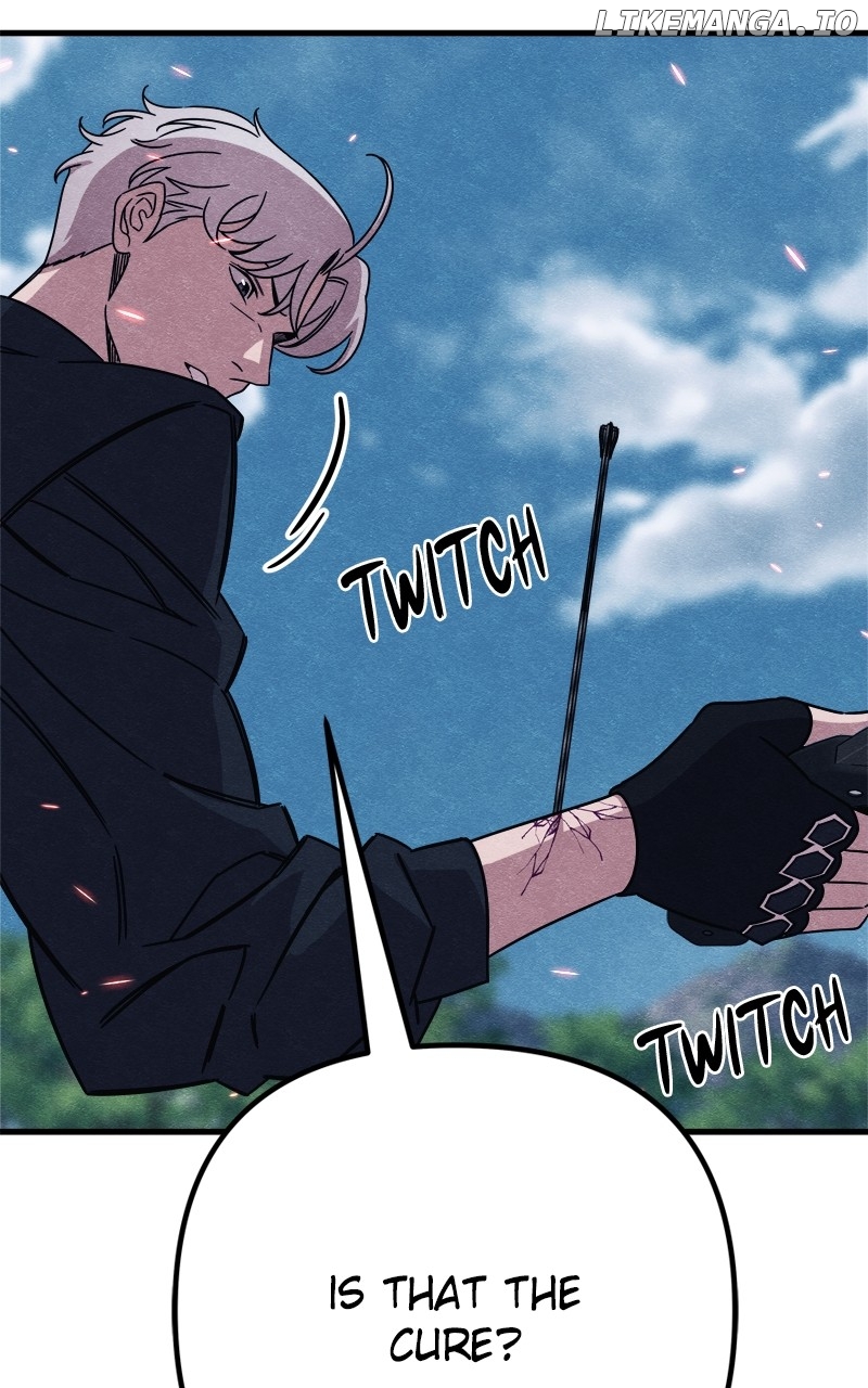 Zombie X Slasher Chapter 87 - page 115