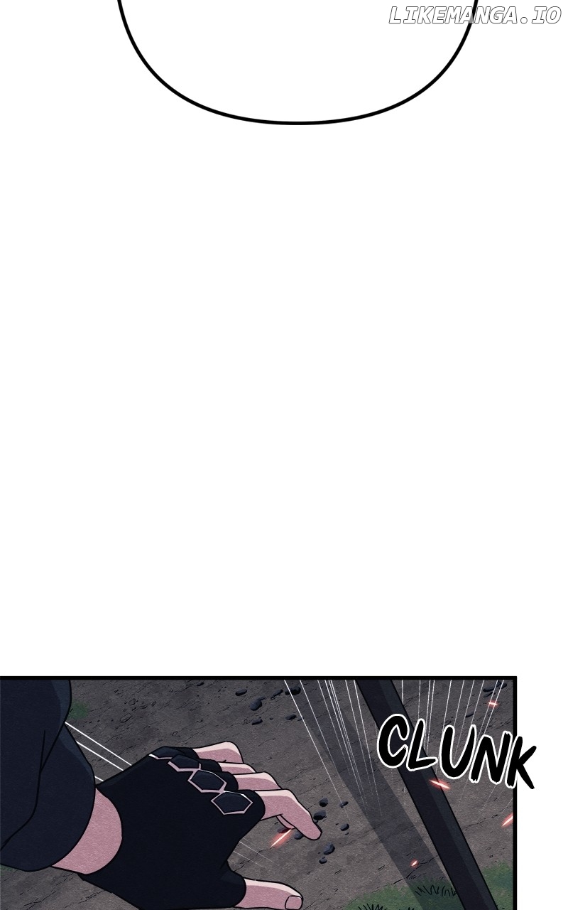 Zombie X Slasher Chapter 87 - page 116
