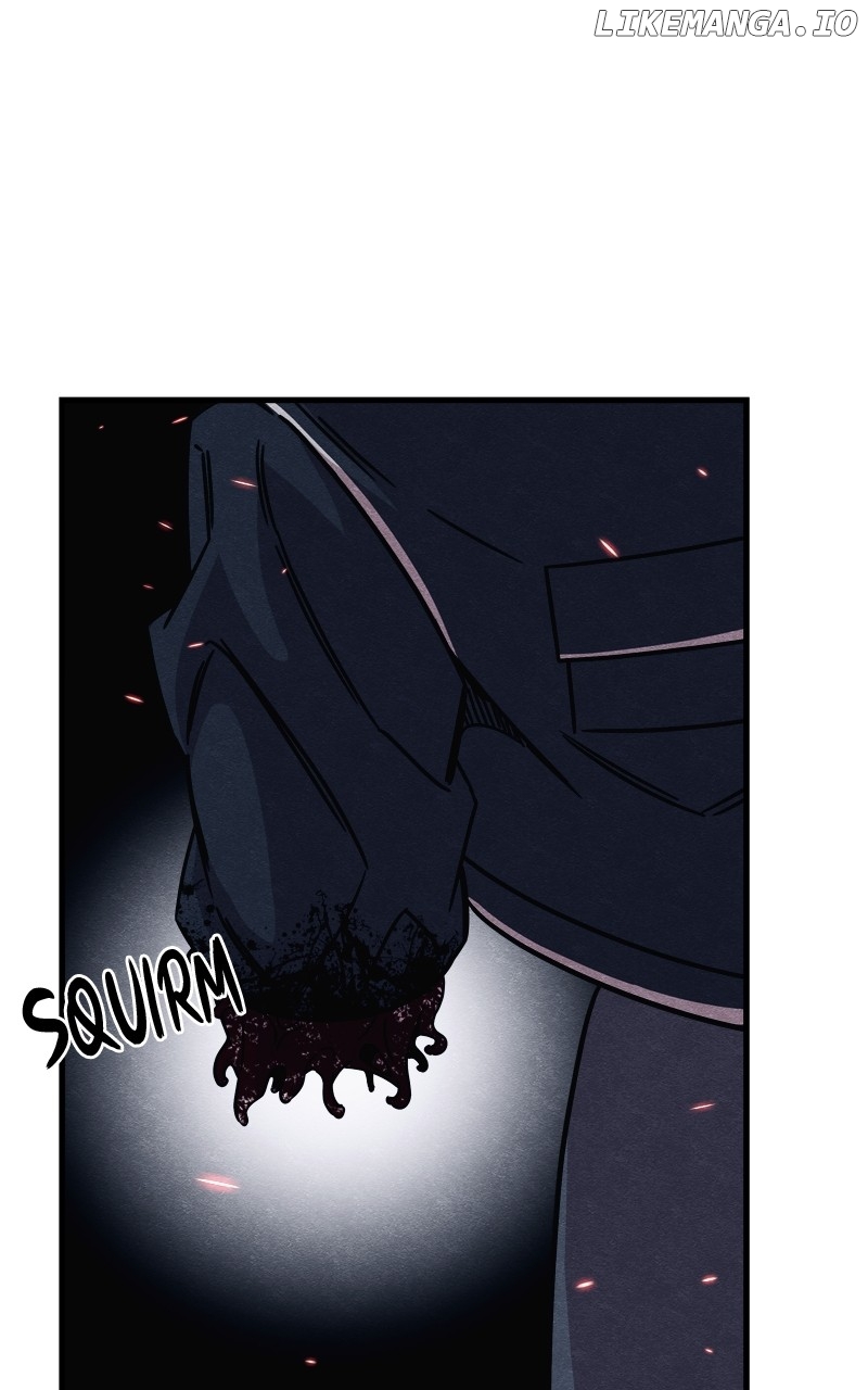 Zombie X Slasher Chapter 87 - page 119