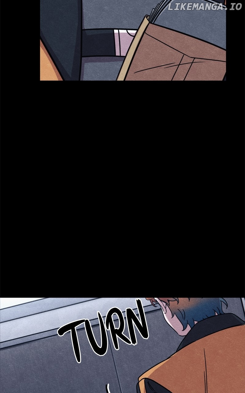 Zombie X Slasher Chapter 87 - page 12