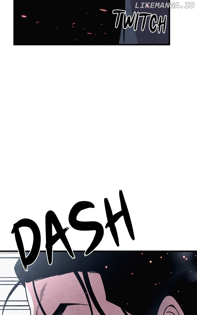 Zombie X Slasher Chapter 87 - page 120