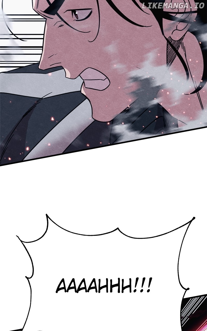 Zombie X Slasher Chapter 87 - page 121