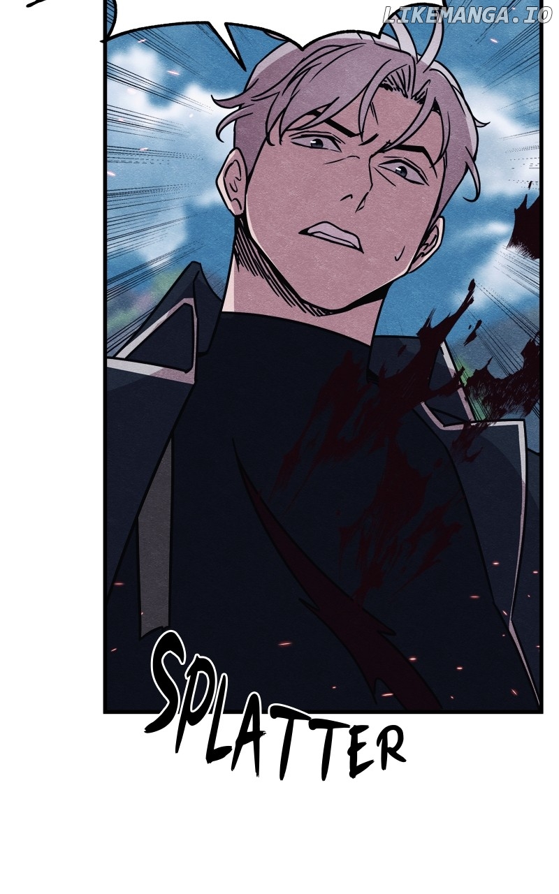 Zombie X Slasher Chapter 87 - page 124