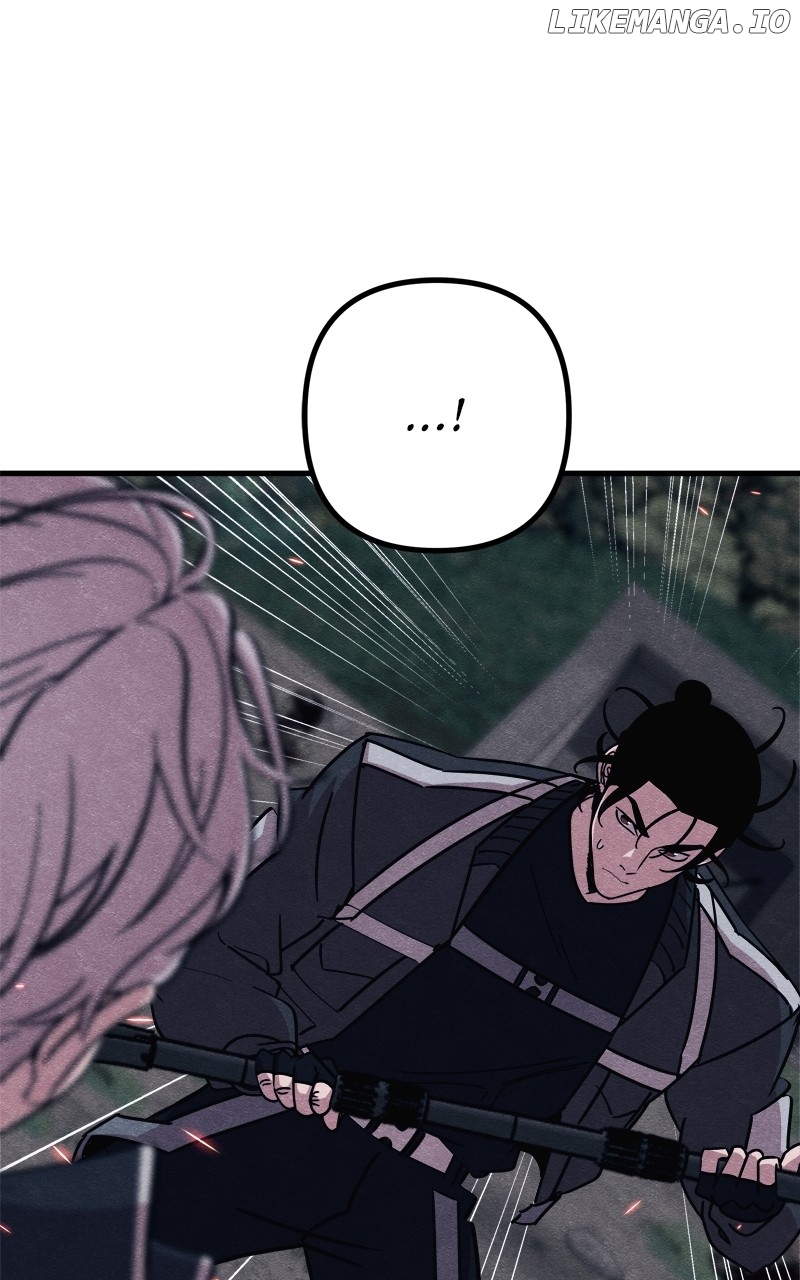 Zombie X Slasher Chapter 87 - page 125