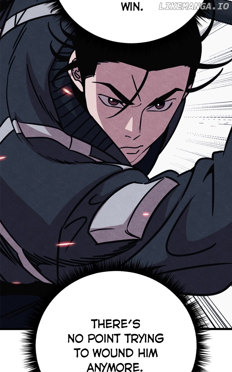 Zombie X Slasher Chapter 87 - page 128