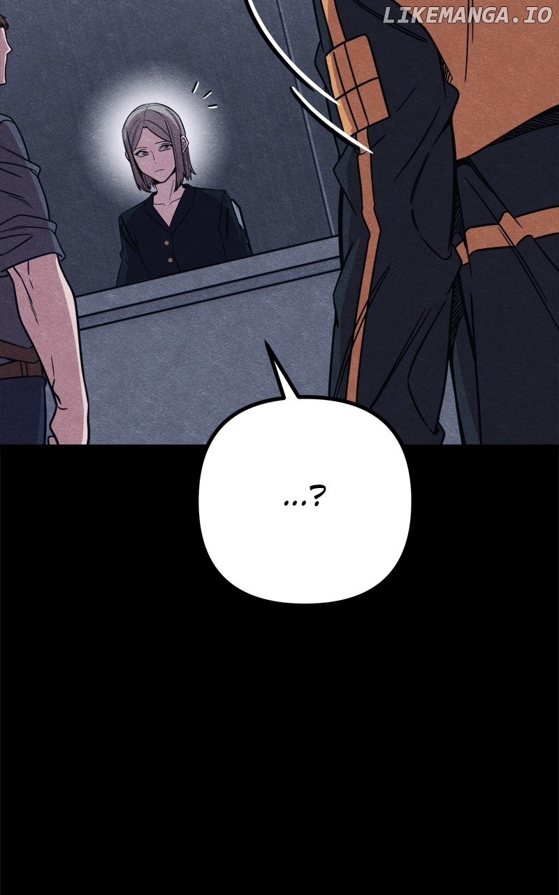 Zombie X Slasher Chapter 87 - page 13