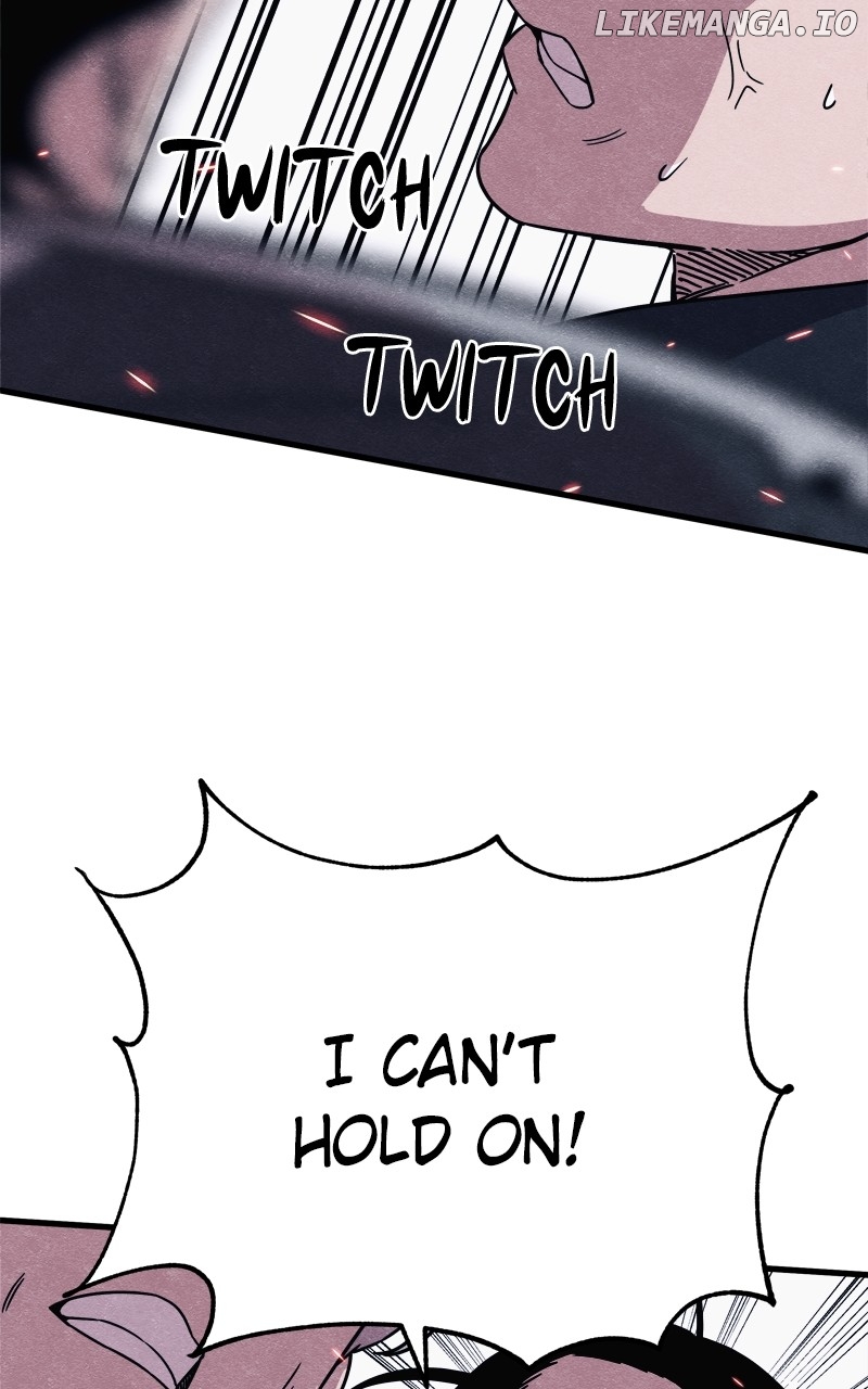 Zombie X Slasher Chapter 87 - page 132