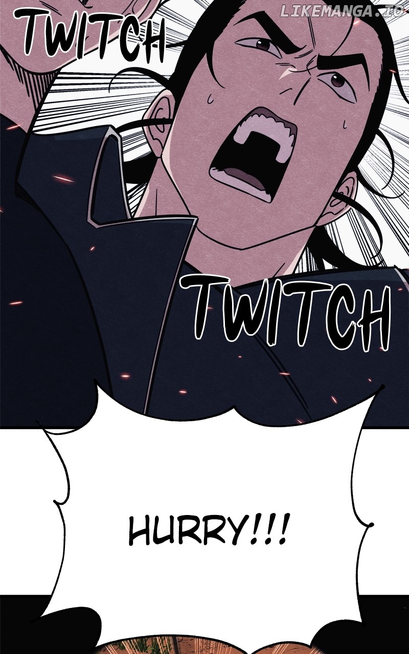 Zombie X Slasher Chapter 87 - page 133