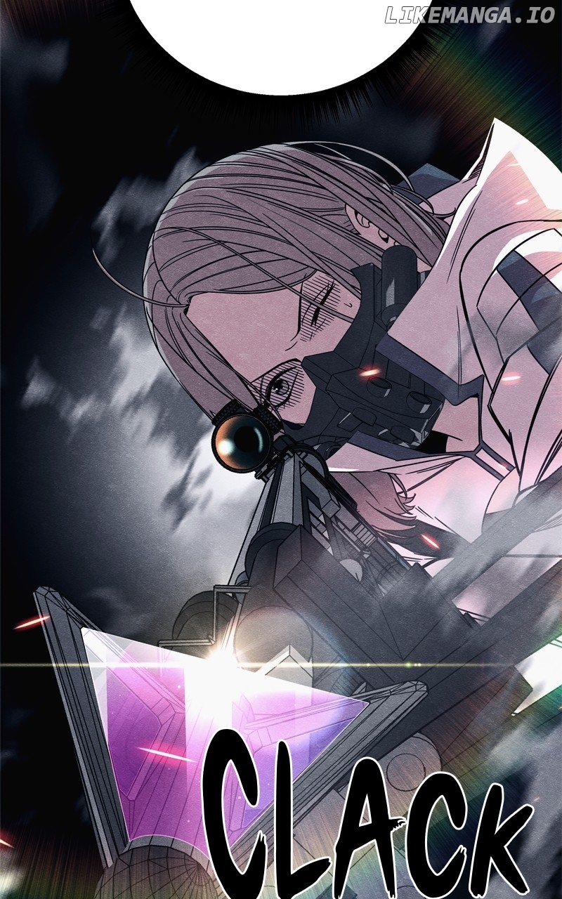 Zombie X Slasher Chapter 87 - page 135