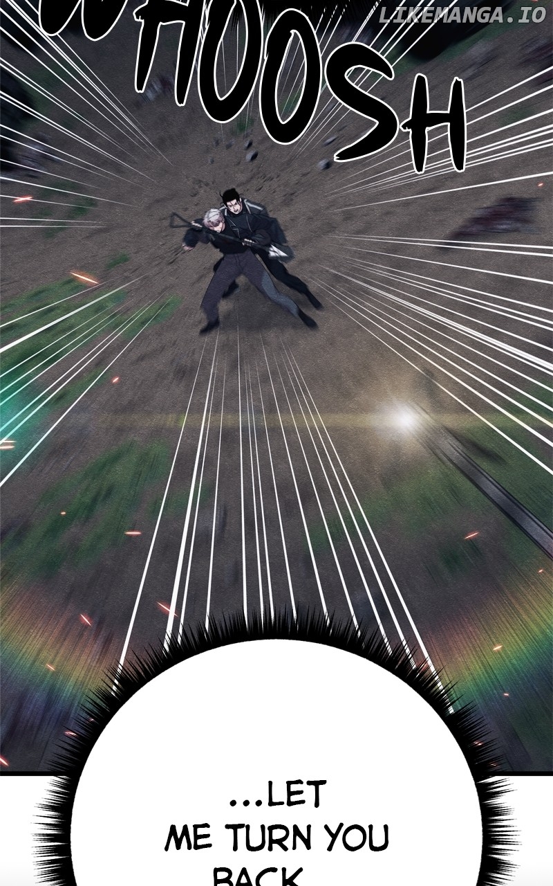 Zombie X Slasher Chapter 87 - page 137