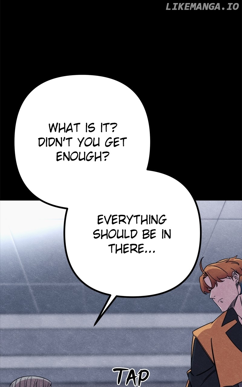 Zombie X Slasher Chapter 87 - page 14