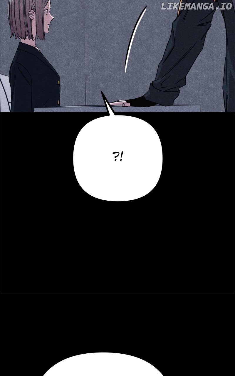 Zombie X Slasher Chapter 87 - page 15