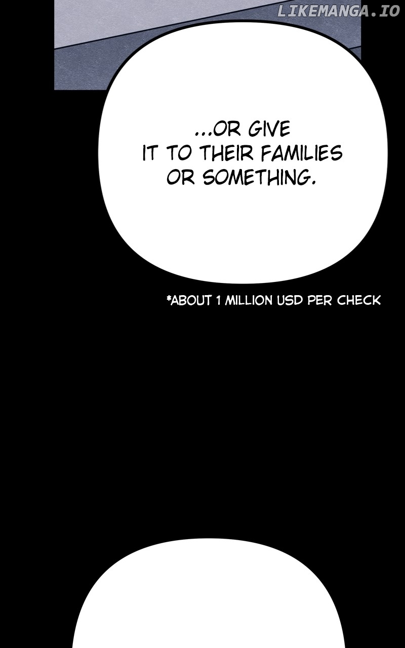 Zombie X Slasher Chapter 87 - page 17