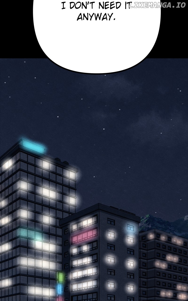 Zombie X Slasher Chapter 87 - page 18