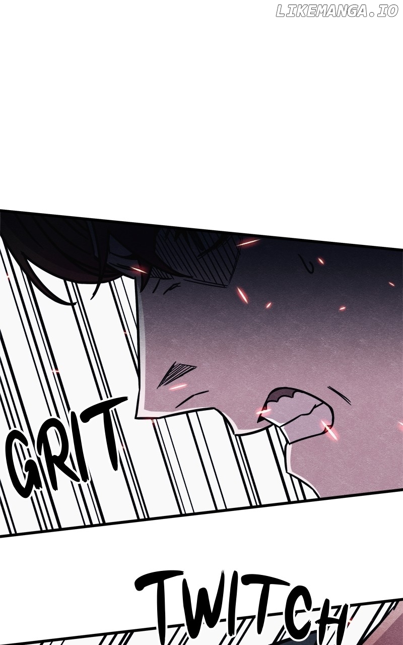 Zombie X Slasher Chapter 87 - page 20