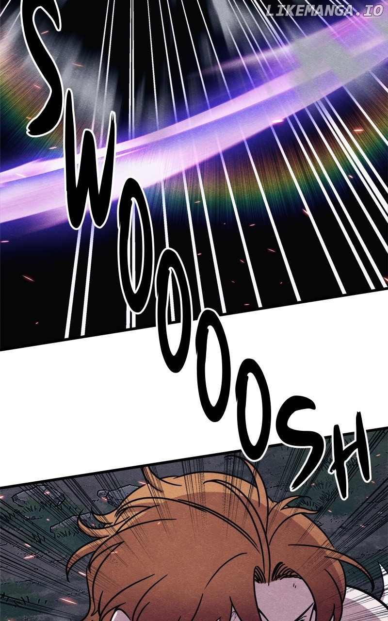 Zombie X Slasher Chapter 87 - page 28