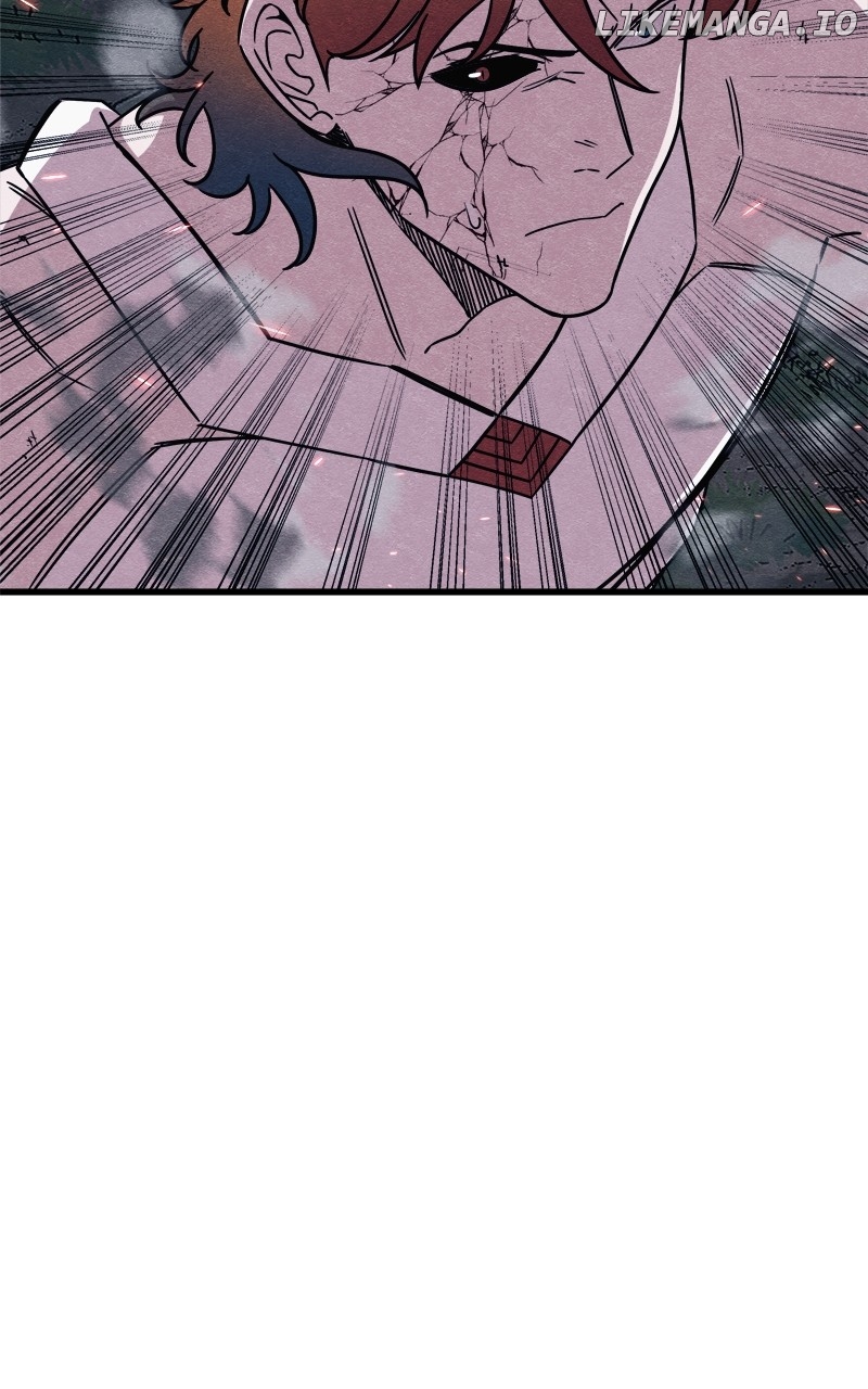 Zombie X Slasher Chapter 87 - page 29