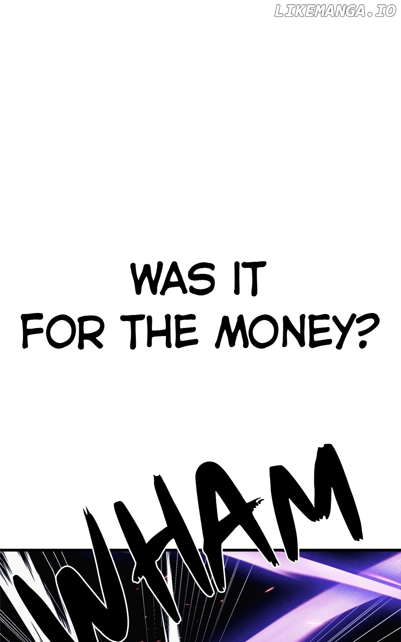 Zombie X Slasher Chapter 87 - page 30