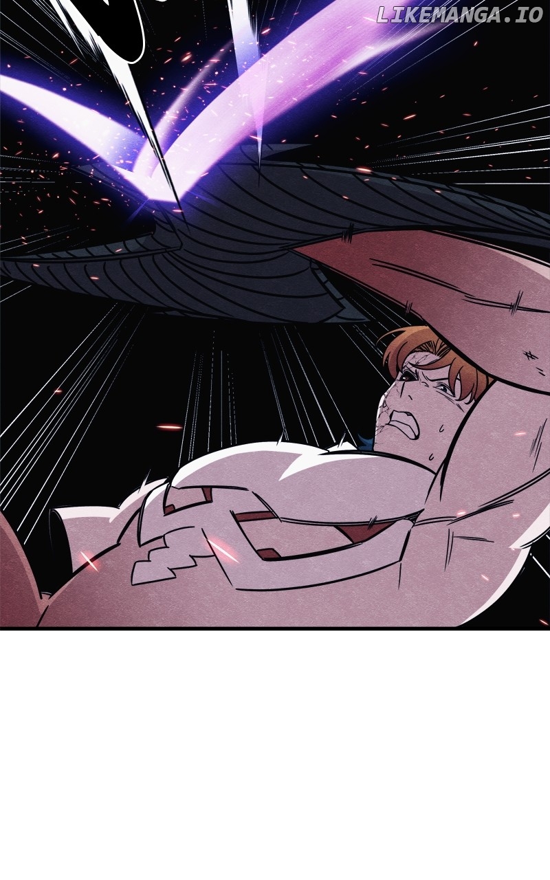 Zombie X Slasher Chapter 87 - page 31