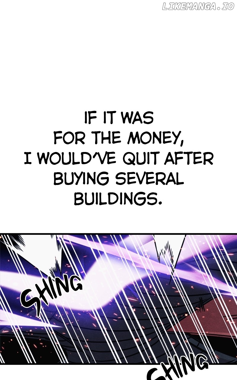 Zombie X Slasher Chapter 87 - page 33