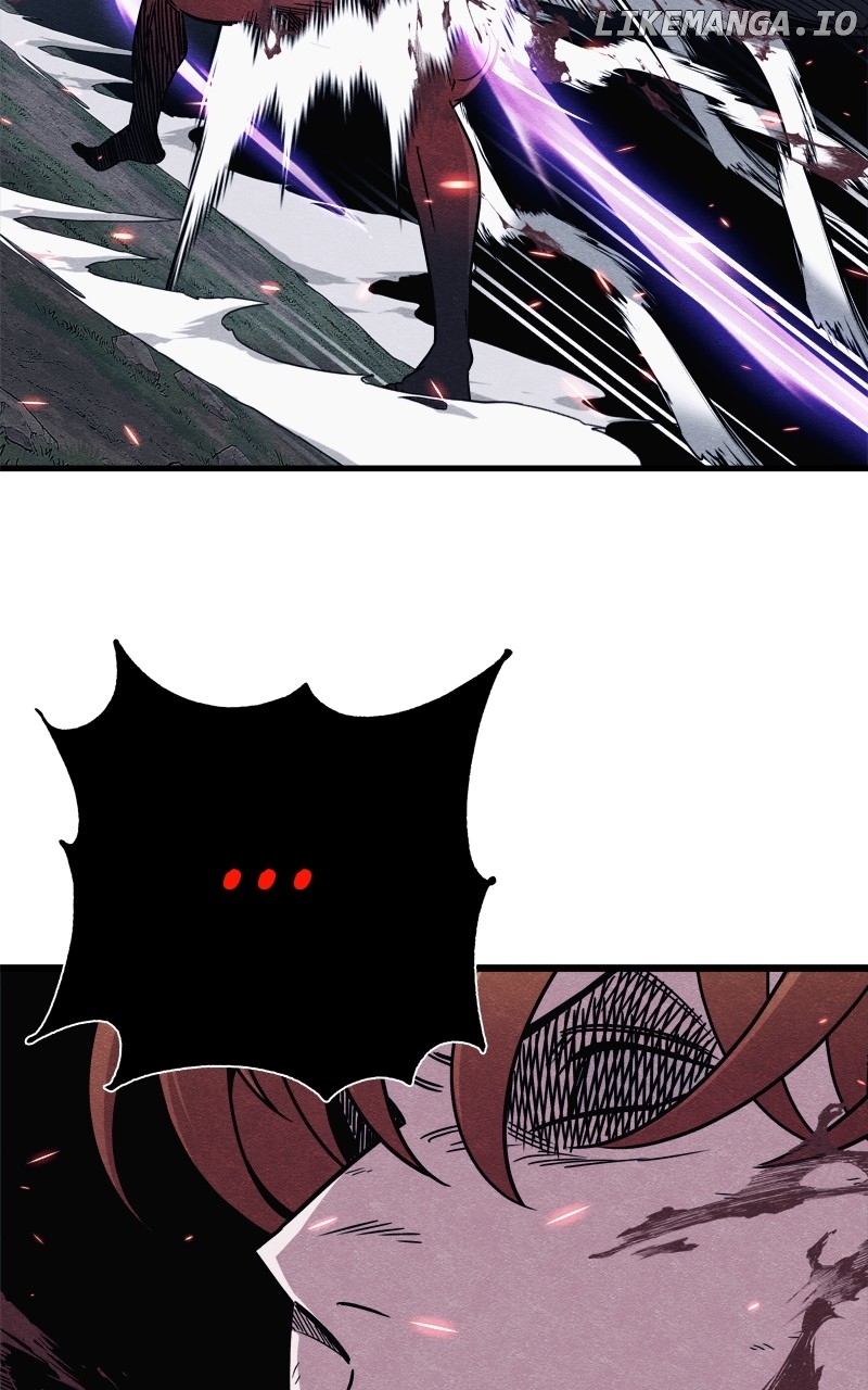 Zombie X Slasher Chapter 87 - page 35
