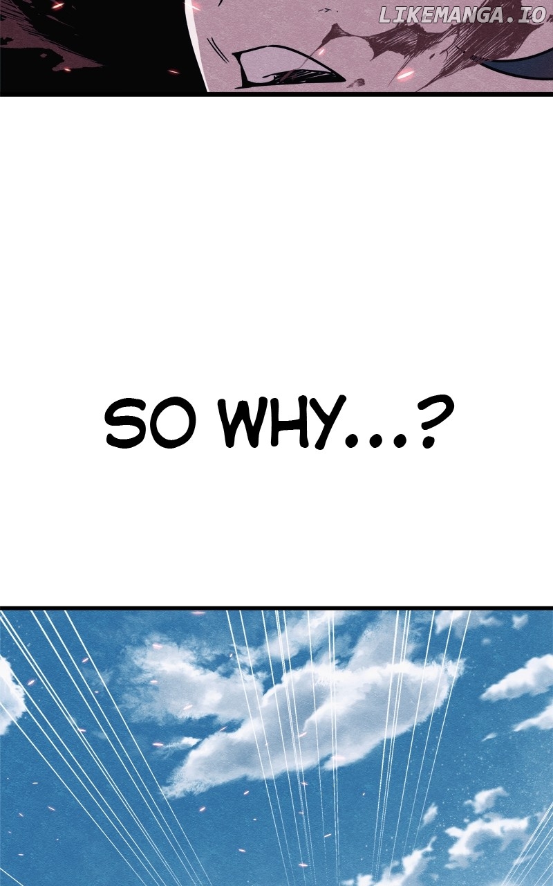 Zombie X Slasher Chapter 87 - page 36