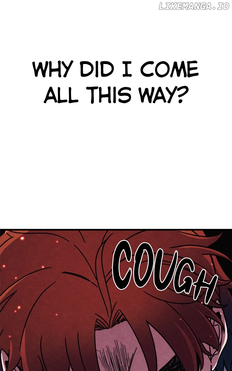 Zombie X Slasher Chapter 87 - page 39