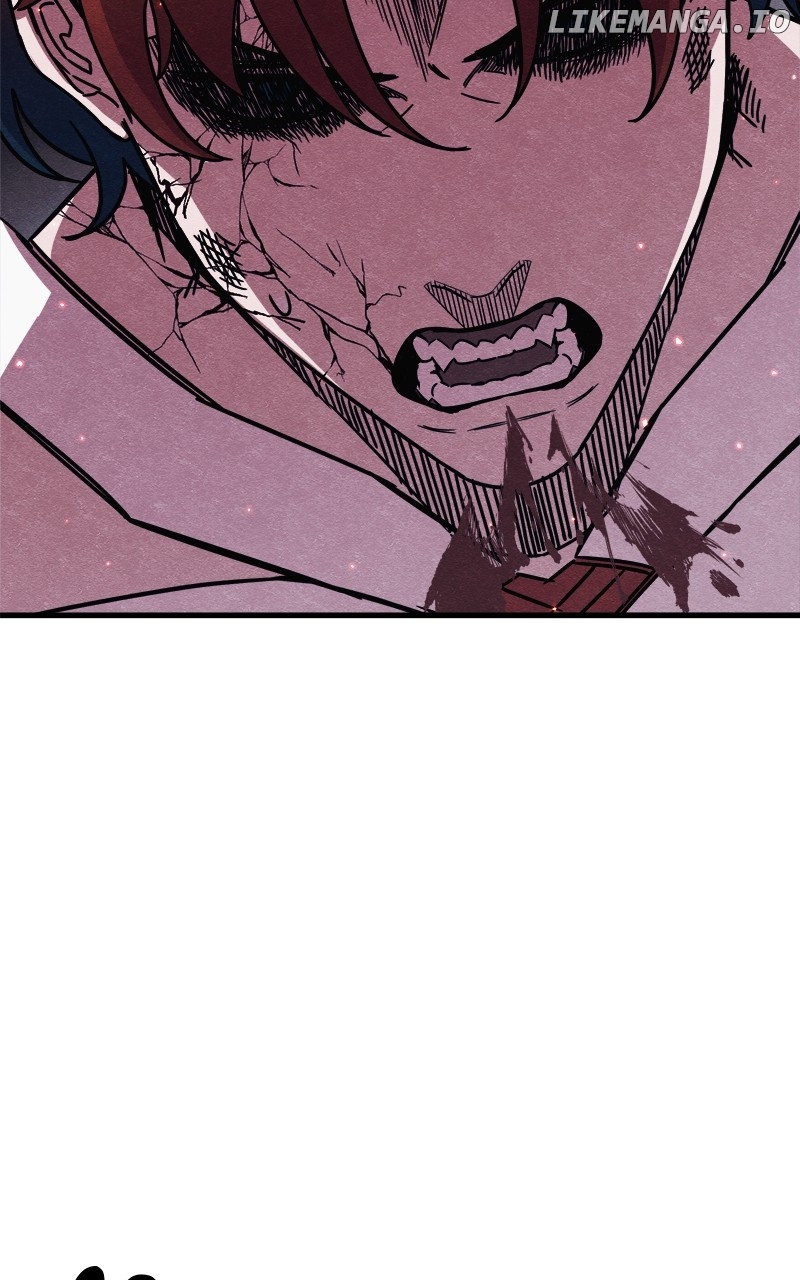Zombie X Slasher Chapter 87 - page 40